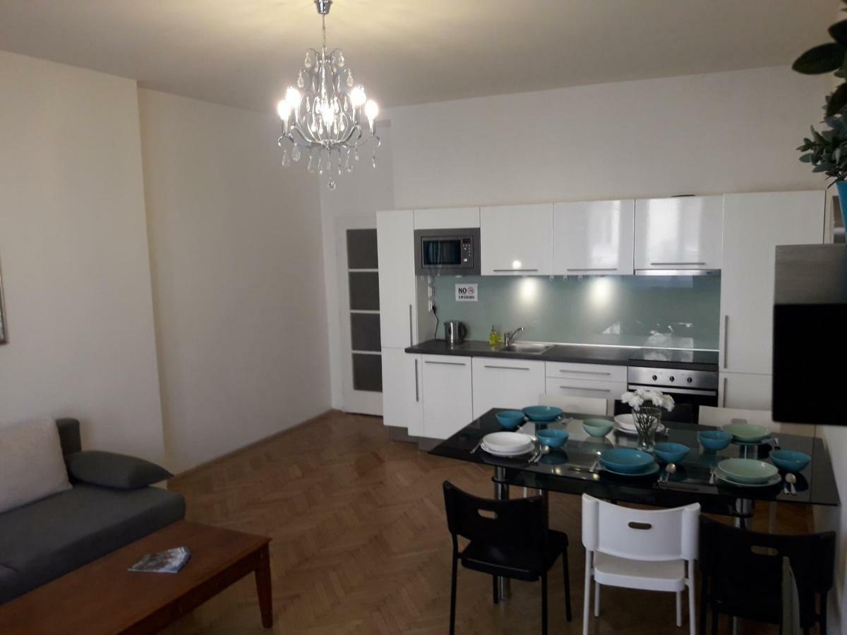 Apartamento Old Town Spacious Praga