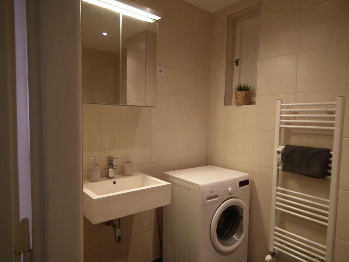 Old Town Spacious Apartamento Praga