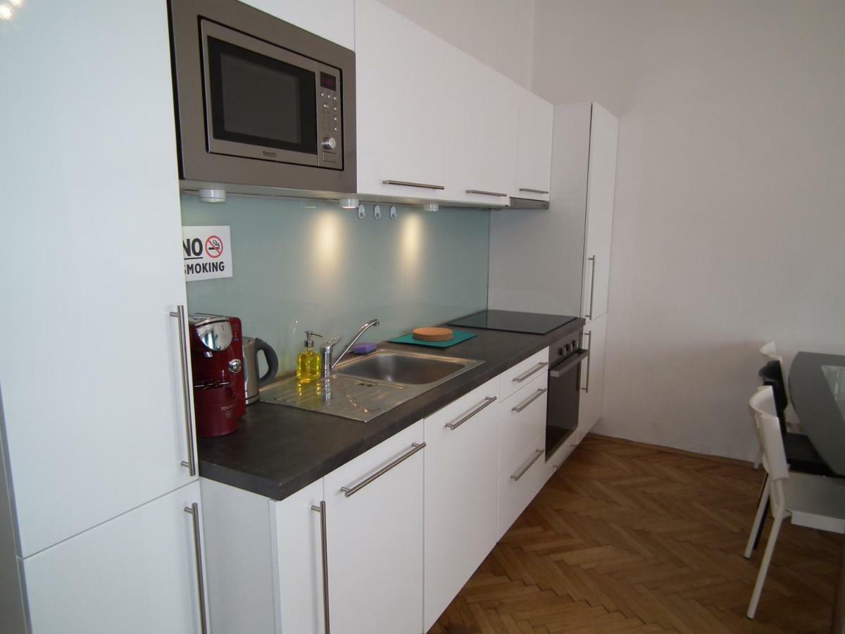Apartamento Old Town Spacious Praga