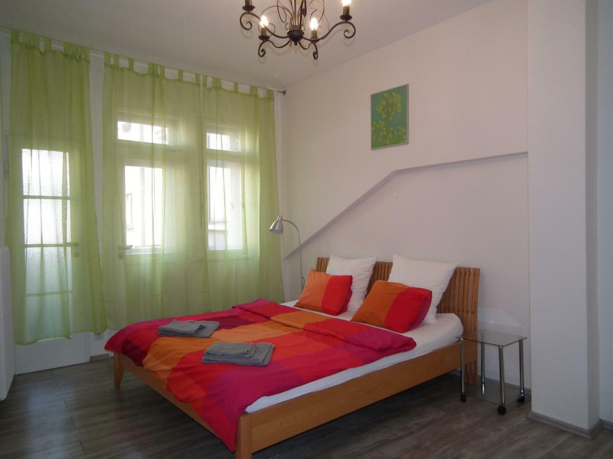 Old Town Spacious Apartamento