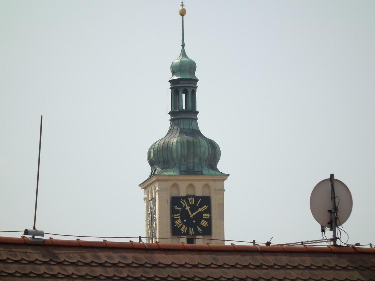 Apartamento Old Town Spacious Praga