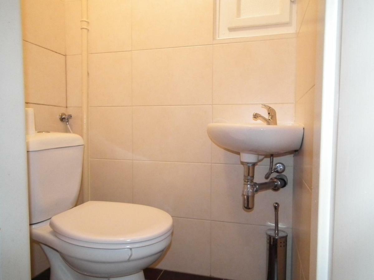 Old Town Spacious Apartamento Praga