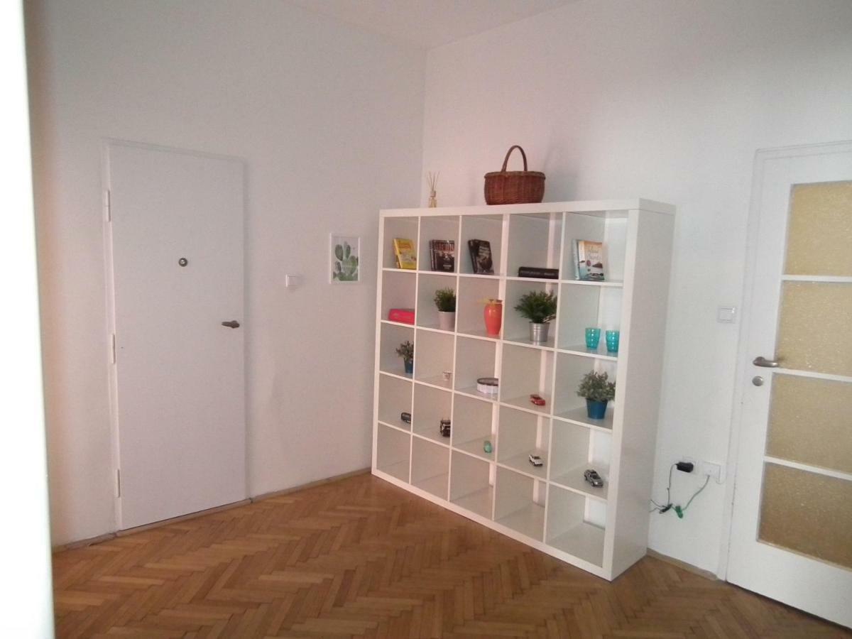 Apartamento Old Town Spacious *