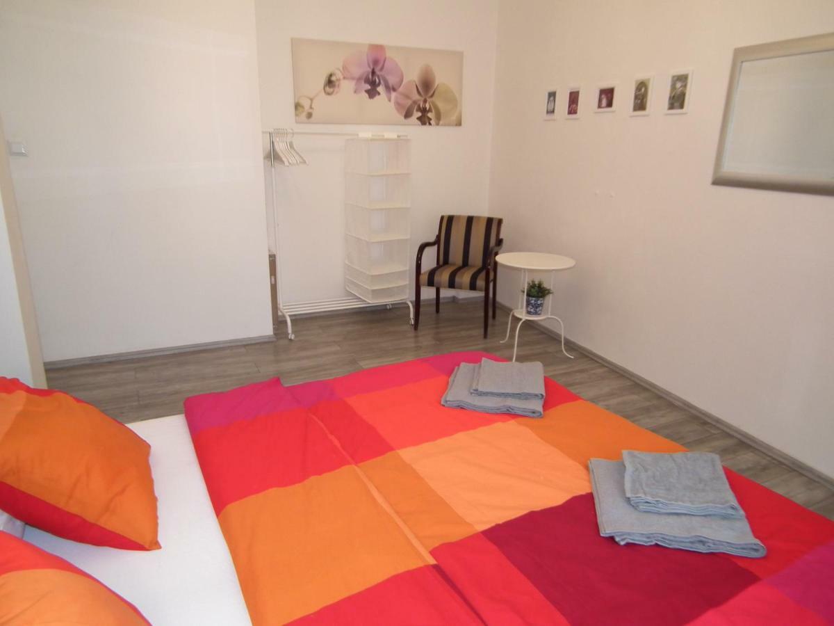 Apartamento Old Town Spacious