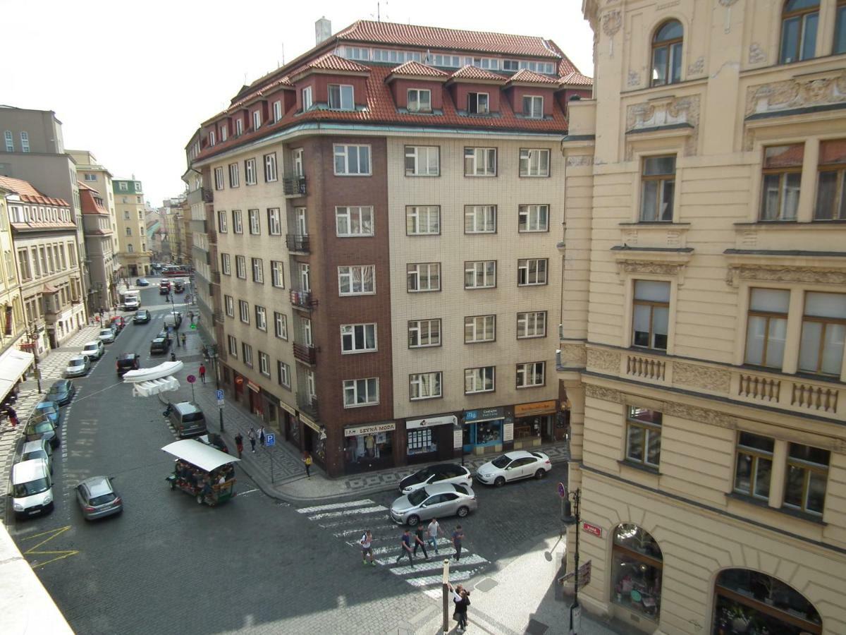 Apartamento Old Town Spacious Praga